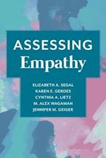 Assessing Empathy