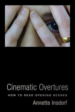 Cinematic Overtures