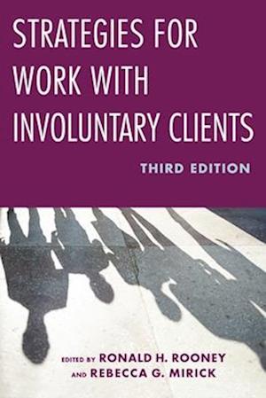 Strategies for Work with Involuntary Clients