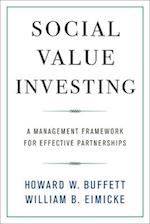 Social Value Investing