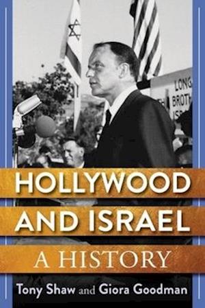 Hollywood and Israel