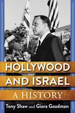 Hollywood and Israel