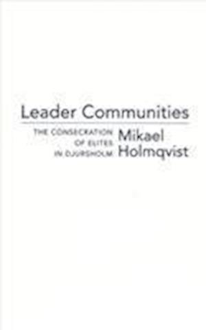 Leader Communities
