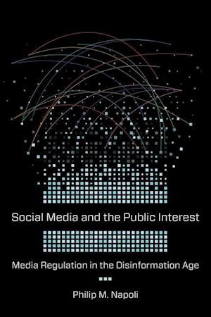 Social Media and the Public Interest