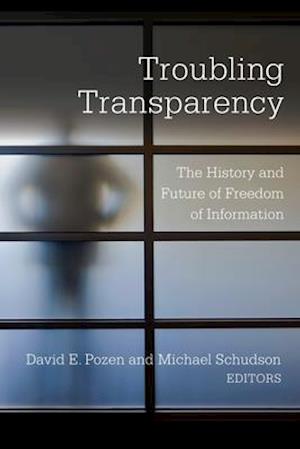 Troubling Transparency