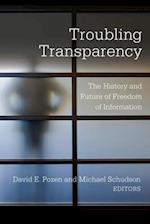 Troubling Transparency