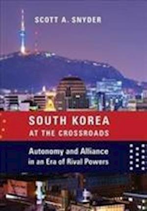 South Korea at the Crossroads