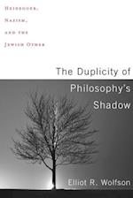 The Duplicity of Philosophy's Shadow