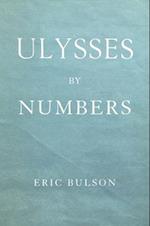 Ulysses by Numbers