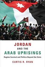 Jordan and the Arab Uprisings