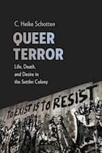 Queer Terror