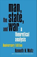 Man, the State, and War