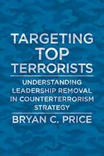 Targeting Top Terrorists