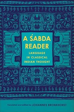 A Sabda Reader