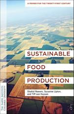 Sustainable Food Production