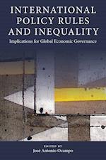 International Policy Rules and Inequality