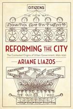 Reforming the City