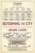 Reforming the City