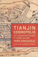 Tianjin Cosmopolis