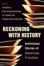 Reckoning with History