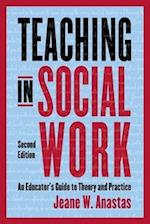 Teaching in Social Work