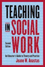 Teaching in Social Work