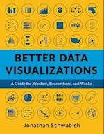 Better Data Visualizations