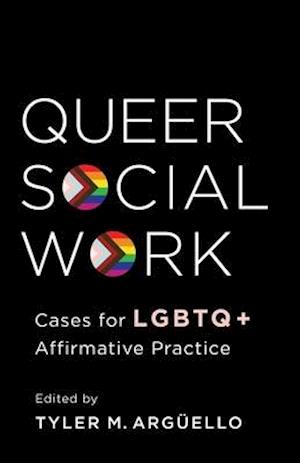 Queer Social Work