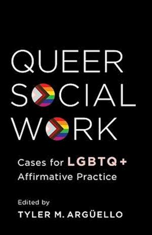 Queer Social Work