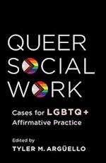 Queer Social Work