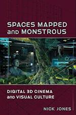 Spaces Mapped and Monstrous