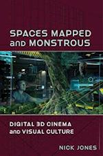 Spaces Mapped and Monstrous