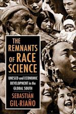 The Remnants of Race Science