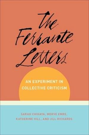 The Ferrante Letters