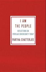 I Am the People