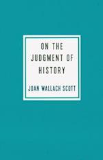 On the Judgment of History