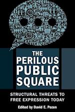 The Perilous Public Square