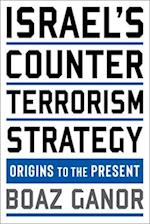 Israel's Counterterrorism Strategy