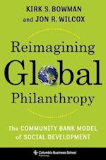 Reimagining Global Philanthropy