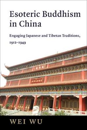 Esoteric Buddhism in China