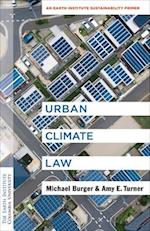 Urban Climate Law