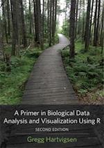 A Primer in Biological Data Analysis and Visualization Using R