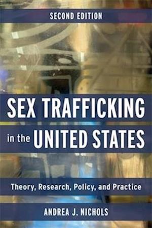 Sex Trafficking in the United States