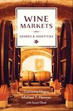 Wine Markets