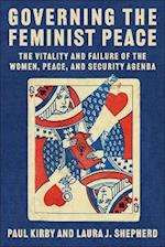 Governing the Feminist Peace