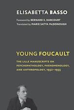 Young Foucault