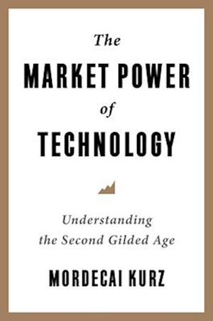 The Market Power of Technology