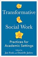 Transformative Social Work