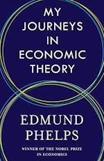 My Journeys in Economic Theory