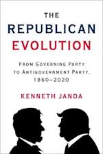 The Republican Evolution
